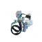 Electronic oil pressure sensor 612600090468 for FAW