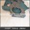 SINOTRUK HOWO Truck parts timing gear case AZ1034010007