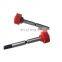 wind speed sensor plastic Mileage Vehicle Position Auto Sensor OEM 43624 02510 Red 26 teeth Wheel Speed Meter Sensor for car