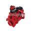 125hp original diesel engine EQB125-20