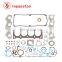 XYREPUESTOS AUTO ENGINE PARTS Repuestos al por mayor for MAZDA 323 Full Gasket Set 18CB1-10-271