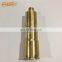 High level 8DC9 Truck injector sleeve 3120168209 31201-68209 fit 8DC9 truck engine parts Copper injector sleeve