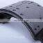 SINOTRUK HOWO TRUCK PARTS BRAKE LINER AZ9231342068