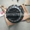 Excavator parts 320D Final Drive 320D Travel Motor 2276913 hot sale