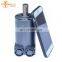 BMM/OMM 8/12.5/20/32/40/50 Micro Mini Small Orbital Hidro Hydraulic Motor With Best Price
