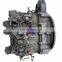 Original Excavator HPV118 Main Hydraulic Pump Assy For ZX210-5A ZX210-5B Piston Pump