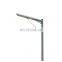 China manufacturer each module 24 pcs leds led solar lamp