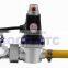 gas control 3 way patio heater gas valve high quality lpg gas stove valve