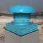 Industrial Fiberglass Exhaust Centrifugal Roof Fan