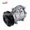 High quality car ac compressor price for Honda 38810-RGL-A01