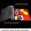 A4 SIZE 60 MIC PET EVA hot double sided Laminating Pouch Film