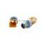 9653027380  Quality Pressure Sensor For PEUGEOT car air conditioner pressure switch
