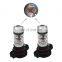 NEW 2x 2504 PSX24W 14000K Purple 100W LED Headlight Bulbs Kit Fog Light DRL For Dodge Journey
