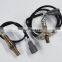 2pcs Air Fuel Ratio O2 Oxygen Sensor Upper & Under for 2000-2004 Toyota Tacoma 234-9001+234-4189