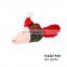 Cat mouse toy pet interactive cat plush toy for Christmas