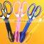 Pet Litter Cleaning Pooper Clip Scissor Shaped Scooper Dog Poop Picking Scoop Clip