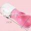Portable Pet Cup Outdoor Cats Dogs Cup Neck Protection Automatic Drinker