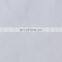100% cotton fabric 16*16 150cm white color