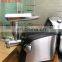 Meat Grinder 1000W Copper Motor S/S Housing EMC Standard VDE Plug stainless steel housing  full copper