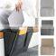 3mm thickness felt bedside caddy Bedside Storage Pockets Organizer