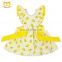 Persnickety Kids Girl Ice-Cream Tunic 1 Years Old Party Designs Baby Girls Casual Dress