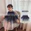 8257/Spring girls lace princess dresses 2020 sweet korea fashion cute kids boutique clothing girls dress