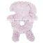 Wholesale Pink Floppy Stuffed Dog Plush Toys