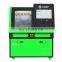 New style common rail injector test bench EPS816G for testing solenoid valve injectors and piezo injectors