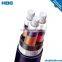 Marine grade thinned cable low voltage 0 2 4 6 8 10 12 14 16 18 AWG