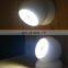 Wholesale 360 Degree Rotating LED PIR Night light Auto Sensor Smart Lighting Control lamp