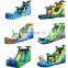 castle inflatable water slide for sale