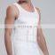Best Selling Spandex Men Slimming Vest Weight Loss Body Shaper