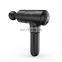 Best muscle deep electric tissue massage gun muscle deep relaxation massage gun