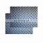 3 mm steel tread checker plate price