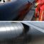 Similar to Polyken Pipe Wrapping Tape for tank