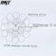AAAC ACSS AAC ACSR conductor Aluminium conductor bare overhead acsr drake conductor