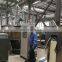 20 Years of Experience Fully Automatic Stainless Steel Twin Screw Extruder Floating Fish Feed Making Machine