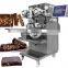 full automatic croquette maker encrusting machine for making croquette