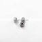 692 692ZZ 2x6x3 mm Chrome steel stainless steel lMiniature deep groove ball bearings