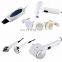 Portable 8 in 1 multifunction beauty diamond microdermabrasion dermabrasion machine