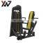 Hot sale commercial fitness strength exercise gym use machine YW-1726 leverage Vertical Chest Press