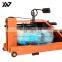 Hot Sell Factory Price Commercial Equipment  Wood Water Rowing Machine YW-D002