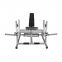 Plate loaded fitness equipment Leg Extension machine RHS24