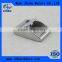 stainless steel buckle for webbing made in china hot sale
