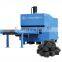 China Charbon Fabrication Maquina Briquetas Carbon Pour Chicha De Charcoal Briquettes Making Machines