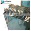 3mm 4mm 5mm 6mm 8mm 10mm 12mm 15mm 19mm Tempered Glass Price per Square Meter for door ,window ,table