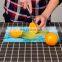 Surface Saver Good Quality Healthy Glass Cutting Board