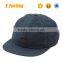 2016 Wholesale Fashion Custom Unstructured Snapback Caps