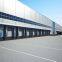 Portal Steel Structure Warehouses Logistic