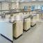 School Kids Science Experiment, Modern Classroom Furniture Chemical Lab Testing Table